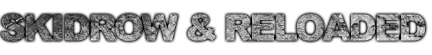 skidrowreloaded logo
